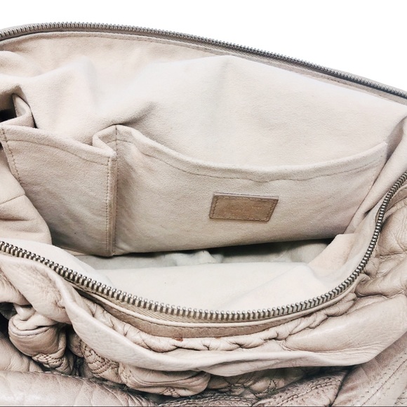 Louis Vuitton Olympe Nimbus GM Monogram Lambskin - Picture 6 of 8